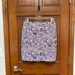 Summer Skirt
